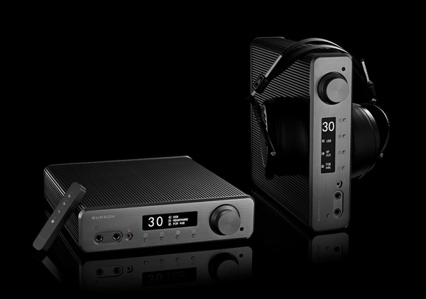 Amplificatoare casti  Stare produs: NOU, Amplificator casti Burson Conductor 3 Reference, avstore.ro