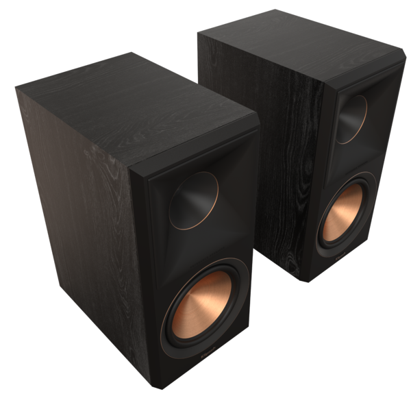 Boxe  Klipsch, Tip: Boxe de raft, Stare produs: NOU, Boxe Klipsch RP-600M II, avstore.ro