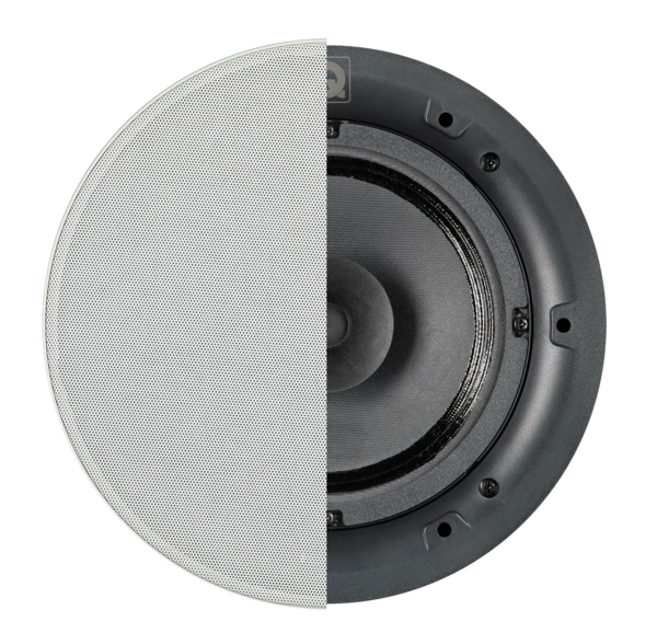 Boxe tavan si perete, Boxe Q Acoustics QI65CB Background In-Ceiling, avstore.ro