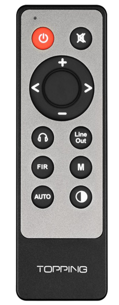 Accesorii, Topping Telecomanda RC22, avstore.ro