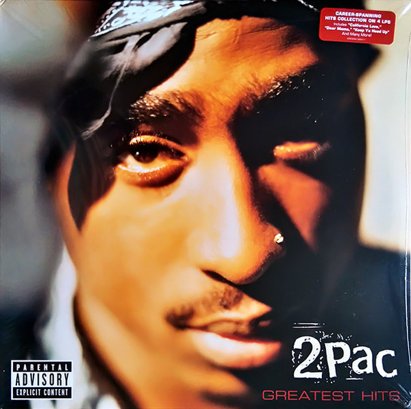 Muzica  Universal Music Romania, VINIL Universal Music Romania 2Pac – Greatest Hits, avstore.ro