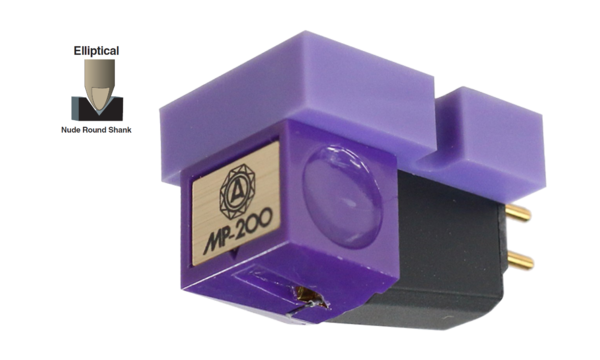 Promotii Doze pick-up , Doza Nagaoka MP-200, avstore.ro