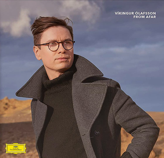 Viniluri  Greutate: 180g, Gen: Contemporana, VINIL Deutsche Grammophon (DG) Vikingur Olafsson - From Afar, avstore.ro