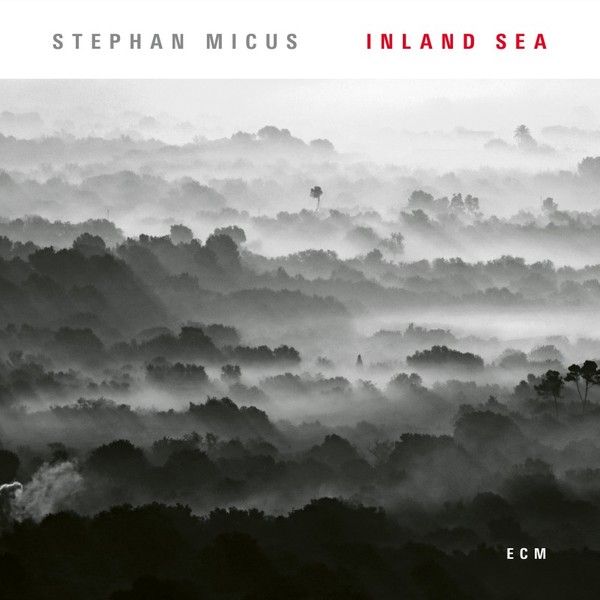 Muzica CD  Gen: World, CD ECM Records Stephan Micus: Inland Sea, avstore.ro
