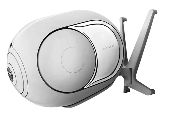 Standuri boxe, DEVIALET Gecko Phantom I, avstore.ro