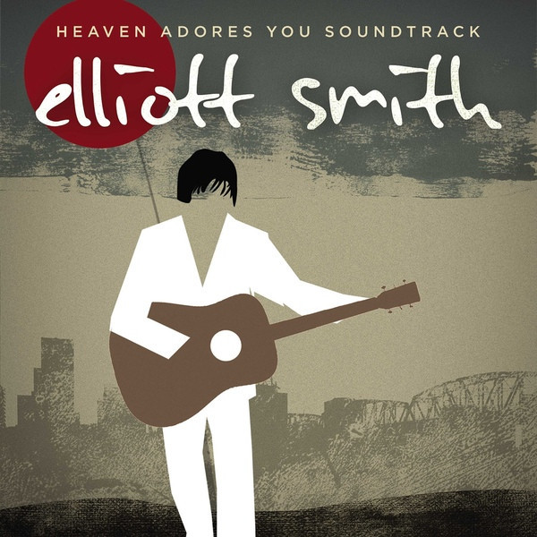 Viniluri  Universal Records, Gen: Rock, VINIL Universal Records Elliott Smith - Heaven Adores You Soundtrack, avstore.ro