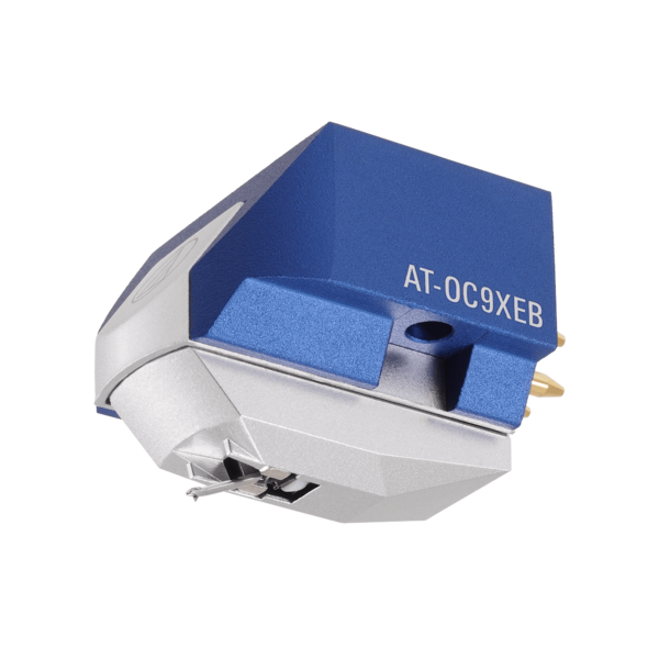 Doze pick-up  Audio-Technica, Doza Audio-Technica AT-OC9 XEB (MC), avstore.ro