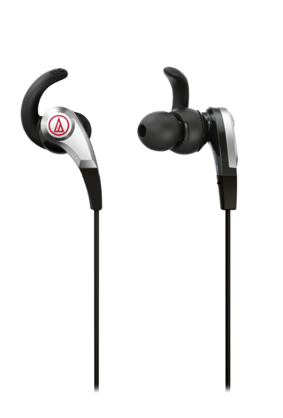 Casti  Audio-Technica, Contact cu urechea: In Ear (intra-aurale), Casti Audio-Technica ATH-CKX5iS resigilat, avstore.ro