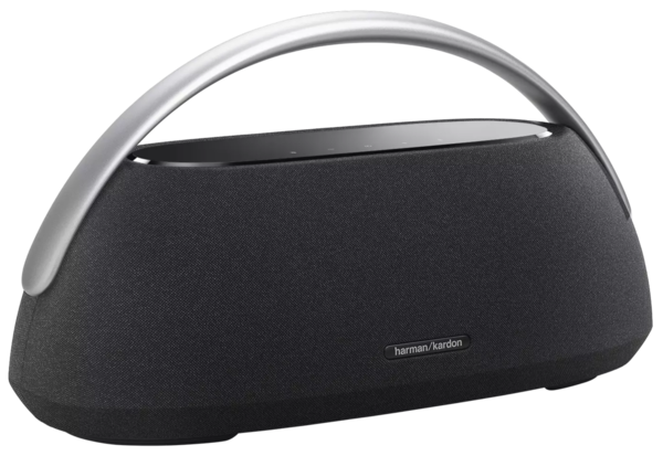BOXE HARMAN KARDON la AVstore, Boxe active Harman/Kardon Go + Play 3 Resigilat, avstore.ro