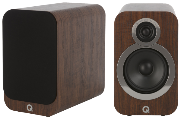Promotii Boxe Q Acoustics, Stare produs: NOU, Boxe Q Acoustics 3020i, avstore.ro