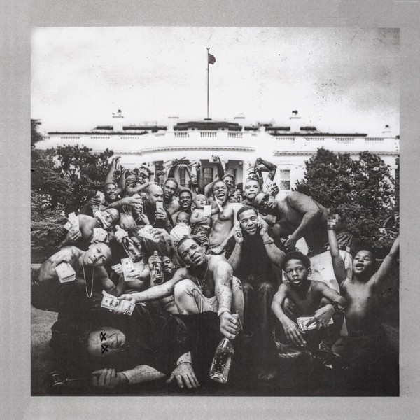 Viniluri  UNIVERSAL RECORDS, Greutate: Normal, Gen: Hip-Hop, VINIL UNIVERSAL RECORDS Kendrick Lamar - To Pimp A Butterfly, avstore.ro