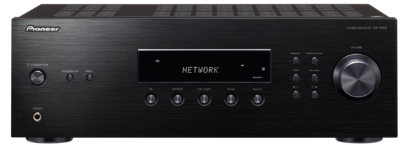 Amplificatoare integrate, Amplificator Pioneer SX-10AE Resigilat, avstore.ro