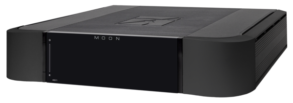 Amplificatoare de putere  MOON by Simaudio, Amplificator MOON by Simaudio Moon 461, avstore.ro