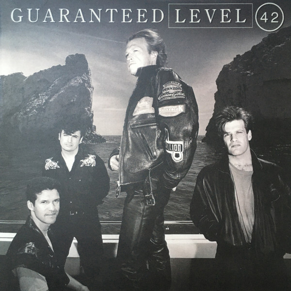 Muzica  MOV, Gen: Pop, VINIL MOV Level 42 - Guaranteed, avstore.ro