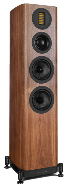 Promotii Boxe Wharfedale, Boxe Wharfedale EVO 5.3, avstore.ro