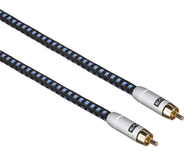 Cabluri audio, Cablu SVS Subwoofer Soundpath RCA, avstore.ro