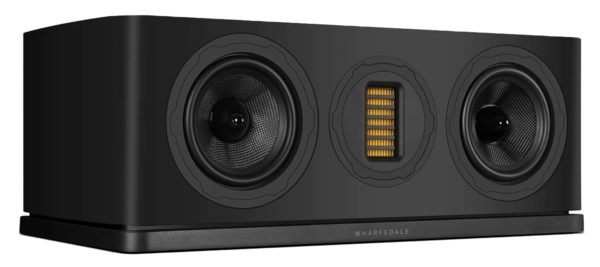 Promotii Boxe Wharfedale, Boxe Wharfedale EVO 5.C, avstore.ro