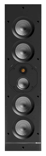 Boxe  Monitor Audio, Tip: Boxe perete/tavan, Stare produs: NOU, Boxe Monitor Audio W2L, avstore.ro