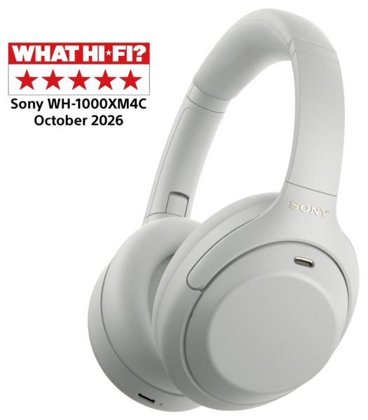 Casti  Sony,  Sony - WH-1000XM4C + 4 ANI GARANTIE, avstore.ro