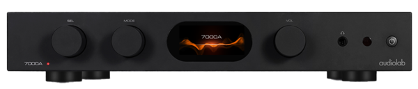 Amplificatoare integrate  Audiolab, Amplificator Audiolab 7000A, avstore.ro