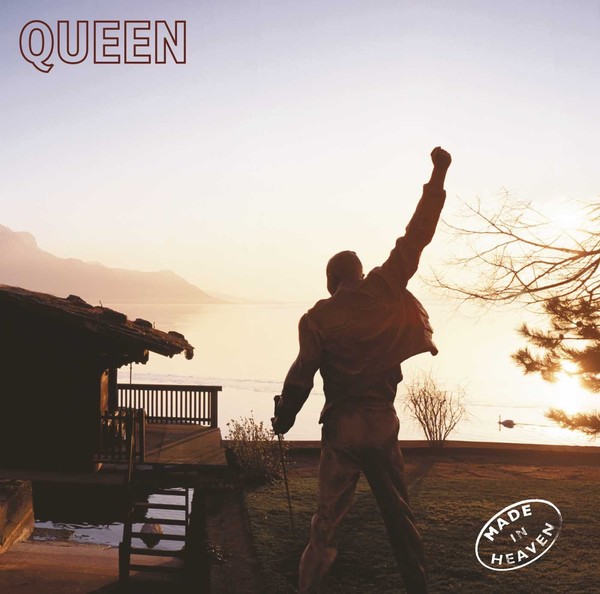 Viniluri  UNIVERSAL RECORDS, Greutate: Normal, Gen: Rock, VINIL UNIVERSAL RECORDS Queen - Made In Heaven, avstore.ro