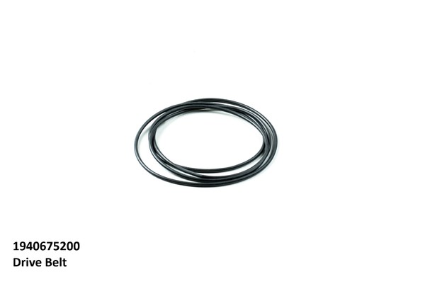 Accesorii Pick-UP  ProJect, ProJect Curea de schimb Rotunda 312mm pentru RPM 3, 5, 9, avstore.ro