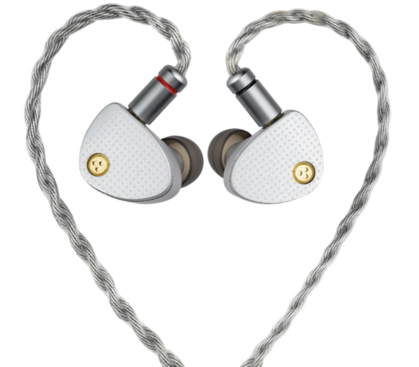 Casti  Contact cu urechea: In Ear (intra-aurale), Casti Moondrop Aria 2, avstore.ro
