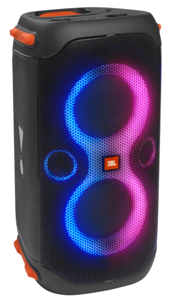 Boxe Amplificate  JBL, TIP BOXE AMPLIFICATE: Boxe si sisteme High-Power, Boxe active JBL Partybox 110, avstore.ro