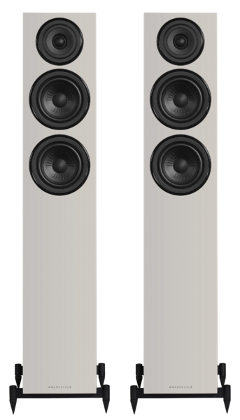 Boxe, Boxe Wharfedale Diamond 12.3i, avstore.ro