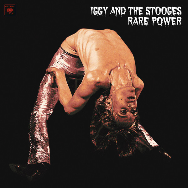 Viniluri VINIL Universal Records Iggy & The Stooges - Rare PowerVINIL Universal Records Iggy & The Stooges - Rare Power