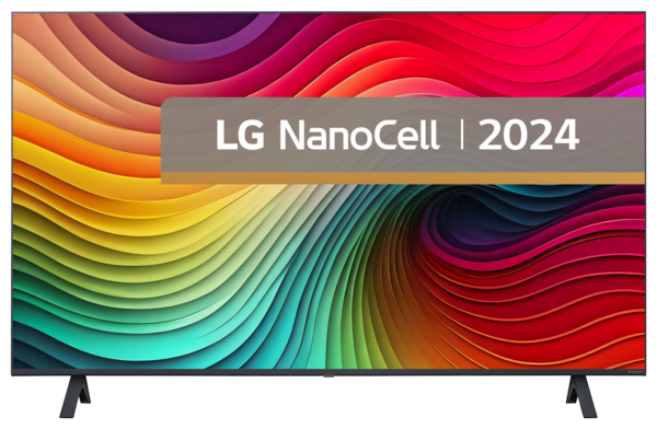 Televizoare  Tehnologie: LED, TV LG 43NANO81T3A, avstore.ro