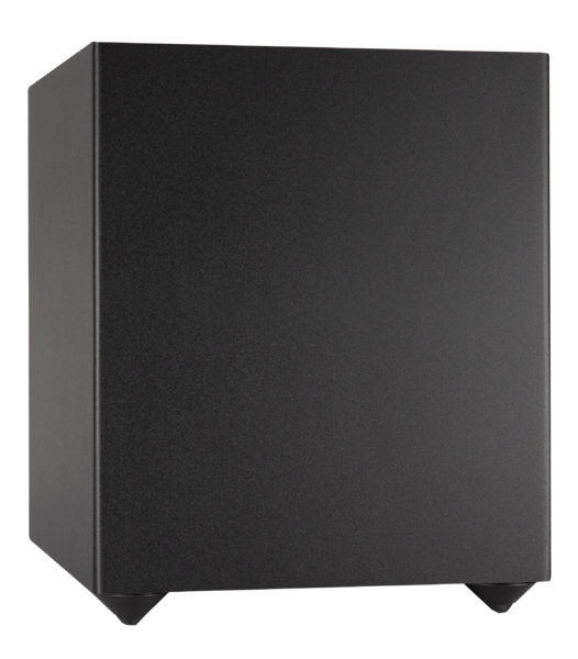 Boxe  Stare produs: Resigilat, Subwoofer Indiana Line BASSO 840 Resigilat, avstore.ro