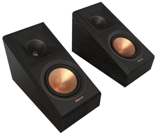 Boxe satelit, Boxe Klipsch RP-500SA II, avstore.ro