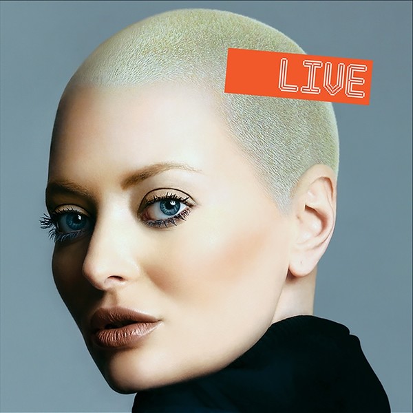 Muzica CD  Gen: Pop, CD Cat Music Delia - Live, avstore.ro