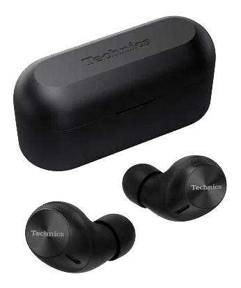 Casti  Technics, Stare produs: Resigilat, Casti Technics EAH-AZ40M2 Negru Resigilat, avstore.ro