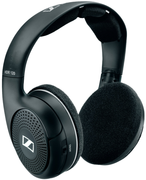 Sennheiser HDR 120-8