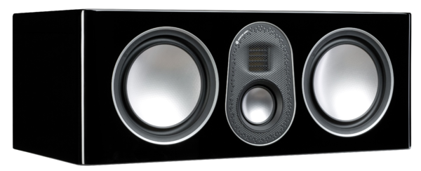 Boxe, Boxe Monitor Audio Gold C250 (5G) Resigilat, avstore.ro