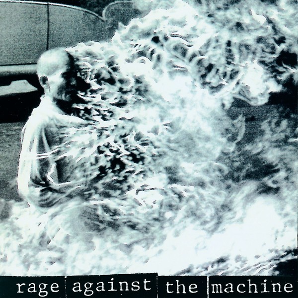 Muzica, VINIL SONY MUSIC Rage Against The Machine, avstore.ro