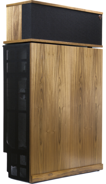 Boxe  Klipsch, Boxe Klipsch Klipschorn AK6, avstore.ro