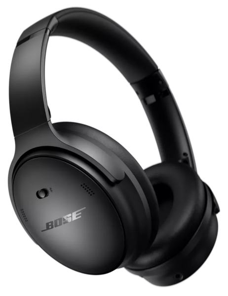 Casti  Bose, Contact cu urechea: Over Ear (circum-aurale), Mod constructie: Casti inchise, Casti Bose  QuietComfort Headphones, avstore.ro