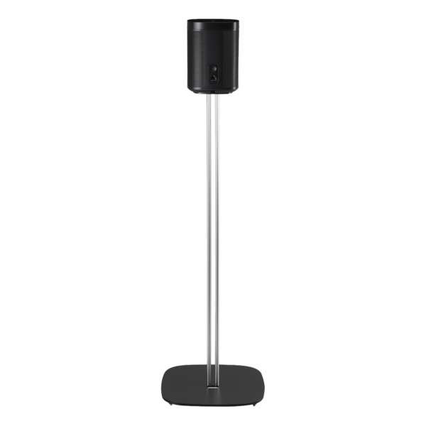 Promotii Standuri boxe , Mountson Premium Floor stand for Sonos One, One SL & Play:1, avstore.ro