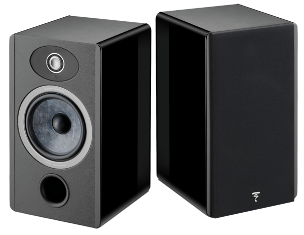 Speakers  Focal, Type: Boxe de raft, Stare produs: NOU, Boxe Focal VESTIA N1, avstore.ro