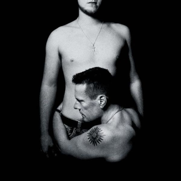 Promotii Viniluri Gen: Rock, VINIL Universal Records U2 - Songs Of Innocence, avstore.ro