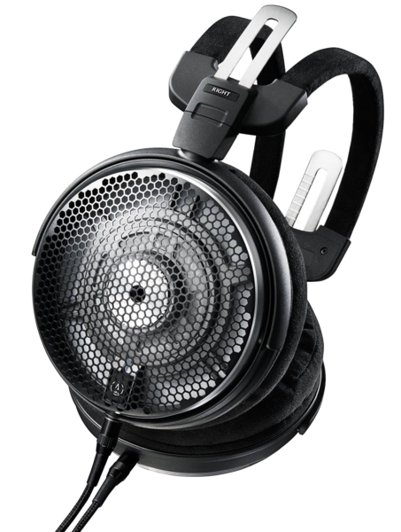 Casti  Mod constructie: Casti deschise, Casti Hi-Fi Audio-Technica ATH-ADX5000, avstore.ro