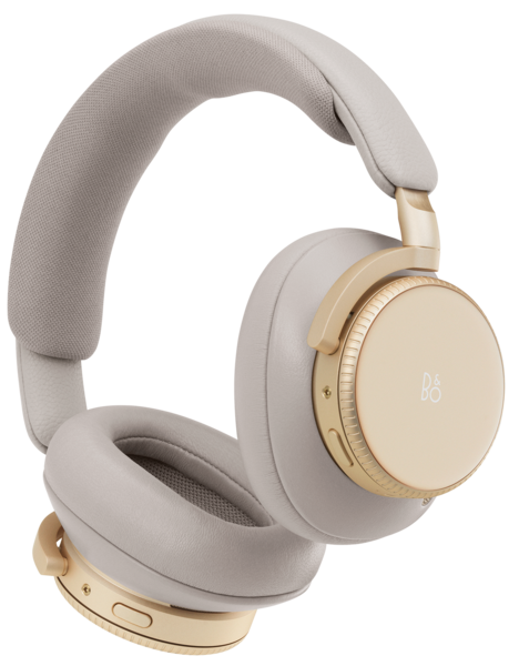 Casti  Contact cu urechea: Over Ear (circum-aurale), cu Active Noise cancelling, Casti Bang & Olufsen Beoplay H100, avstore.ro