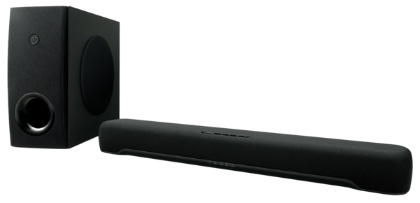 Soundbar  Yamaha, Format Soundbar: Soundbar, Soundbar Yamaha SR-C30A, avstore.ro