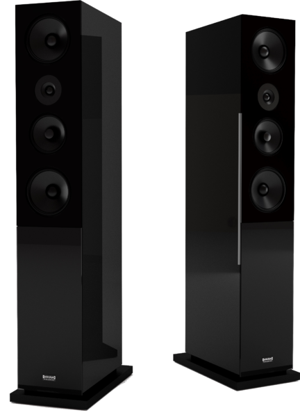 Boxe  Audio Physic, Tip: Boxe de podea, Stare produs: NOU, Boxe Audio Physic Classic 35, avstore.ro