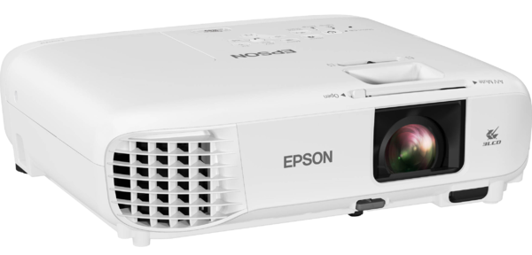 Videoproiectoare  Recomandare de folosire: Proiectoare Office/Educational, Videoproiector Epson EB-W49, avstore.ro