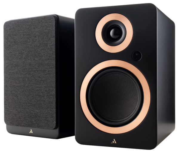 Boxe Amplificate  Argon Audio, Stare produs: NOU, Boxe active Argon Audio FORTE A5 MK2, avstore.ro