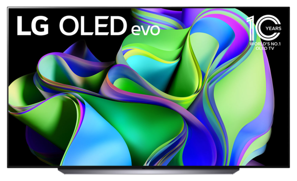 Televizoare  LG,  TV LG - OLED83C31LA , avstore.ro
